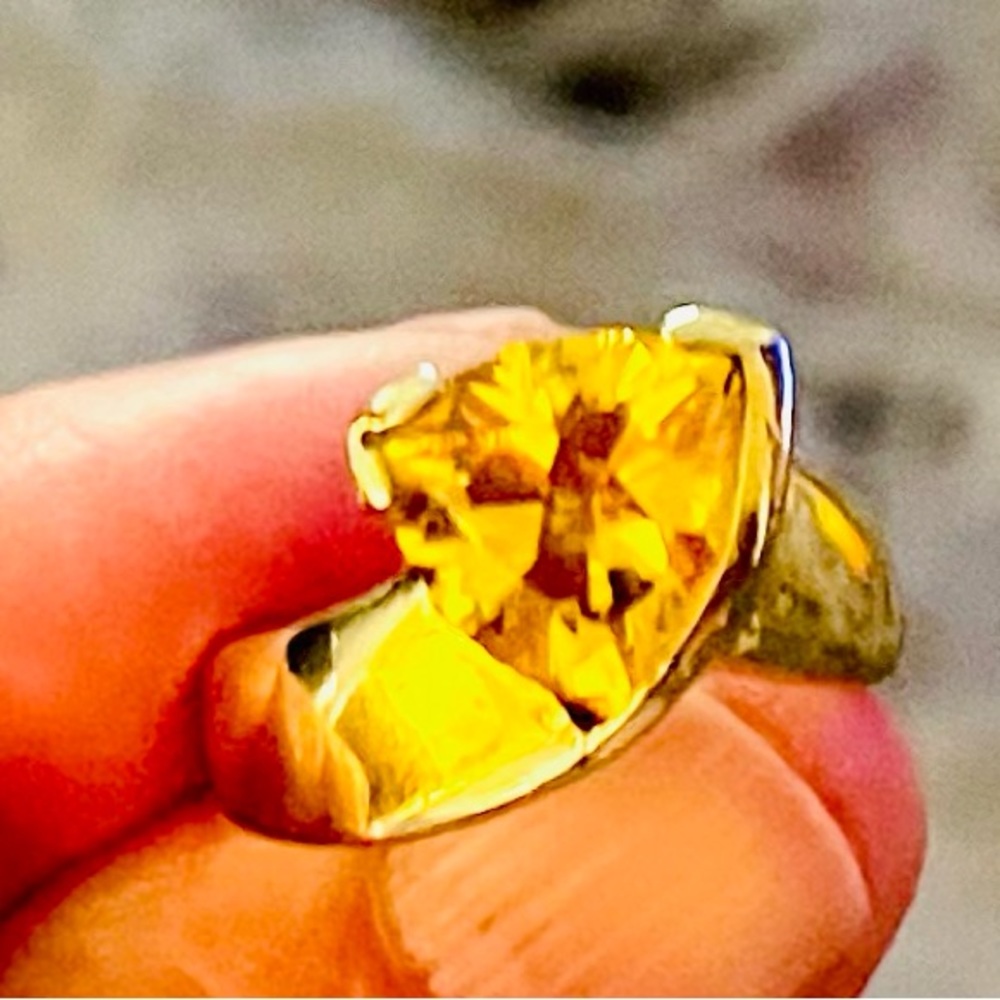 Citron Ring - image 3